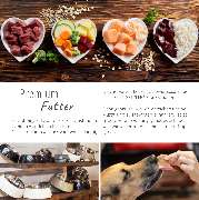 DOGSTYLER® Kirchheim unter Teck - Hundefutter & Beratung