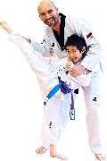 DOJANG-Taekwondo-Schule - 4