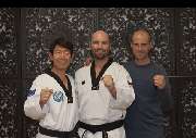 DOJANG-Taekwondo-Schule - 6