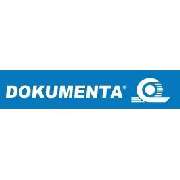 DOKUMENTA AG - LOGO