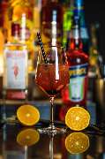 Dolce Cocktailbar - GALLERY