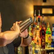 Dolce Cocktailbar - GALLERY