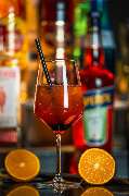 Dolce Cocktailbar - GALLERY