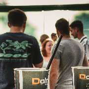 Dolce Cocktailbar - GALLERY