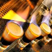 Dolce Cocktailbar - GALLERY