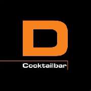Dolce Cocktailbar - LOGO