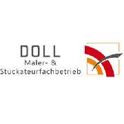 Doll GmbH Gipser- u. Stuckateurgeschäft - LOGO