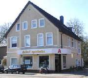 Dollart-Apotheke - Aussenansicht der Dollart-Apotheke