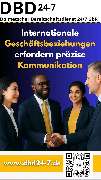 Dolmetscher Bereitschaftsdienst 24/7 GbR (DBD24-7) - GALLERY