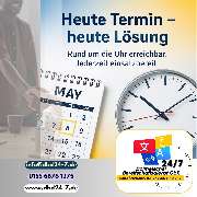 Dolmetscher Bereitschaftsdienst 24/7 GbR (DBD24-7) - GALLERY