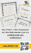 Dolmetscher Bereitschaftsdienst 24/7 GbR (DBD24-7) - GALLERY