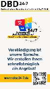 Dolmetscher Bereitschaftsdienst 24/7 GbR (DBD24-7) - GALLERY