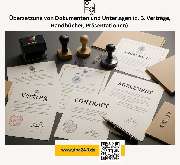 Dolmetscher Bereitschaftsdienst 24/7 GbR (DBD24-7) - GALLERY