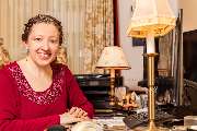 Dolmetscher, Übersetzer   (Russisch, Engl. Franz.)  Deutschunterricht Vera Menzel Bonn - Sprachservice Vera Menzel