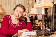 Dolmetscher, Übersetzer   (Russisch, Engl. Franz.)  Deutschunterricht Vera Menzel Bonn - Sprachservice Vera Menzel