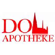 Dom-Apotheke am ZOB - Logo der Dom-Apotheke am ZOB