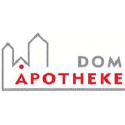 Dom-Apotheke - Logo der Dom-Apotheke