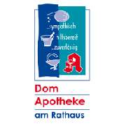 Dom-Apotheke - Logo der Dom-Apotheke