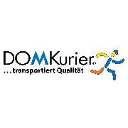 DOM Kurier GmbH - DOM Kurier Transportunternehmen
