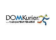DOM Kurier GmbH - DOM Kurier Transportunternehmen