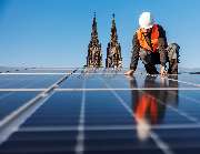 Dom Solar GmbH - GALLERY