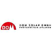 Dom Solar GmbH - LOGO