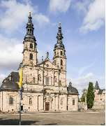 Dom zu Fulda - GALLERY