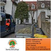 Doman Service - Grünpflege - GALLERY