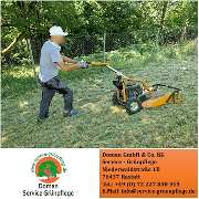 Doman Service - Grünpflege - GALLERY