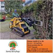 Doman Service - Grünpflege - GALLERY