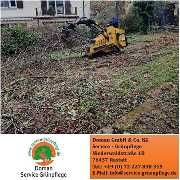 Doman Service - Grünpflege - GALLERY
