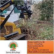 Doman Service - Grünpflege - GALLERY