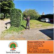Doman Service - Grünpflege - GALLERY