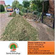 Doman Service - Grünpflege - GALLERY