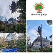 Doman Service - Grünpflege - GALLERY