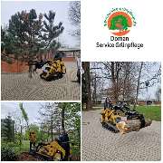 Doman Service - Grünpflege - GALLERY