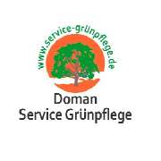 Doman Service - Grünpflege - LOGO