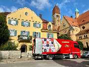 Domberger Umzugslogistik - GALLERY