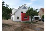DOMEIER Stuck- u. Fassadenbetrieb GmbH - GALLERY