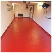 Domgall Mario Fußbodenbeschichtung - GALLERY