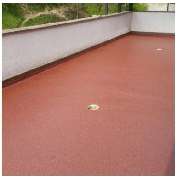 Domgall Mario Fußbodenbeschichtung - GALLERY