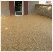 Domgall Mario Fußbodenbeschichtung - GALLERY