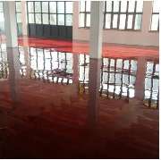 Domgall Mario Fußbodenbeschichtung - GALLERY