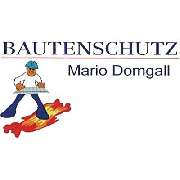 Domgall Mario Fußbodenbeschichtung - LOGO
