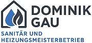 Dominik Gau - LOGO