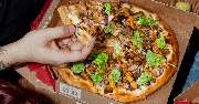 Domino's Pizza Bramsche - GALLERY