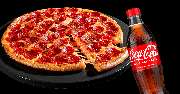 Domino's Pizza Bramsche - GALLERY