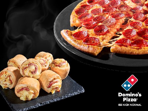 Domino's Pizza Eberswalde - GALLERY