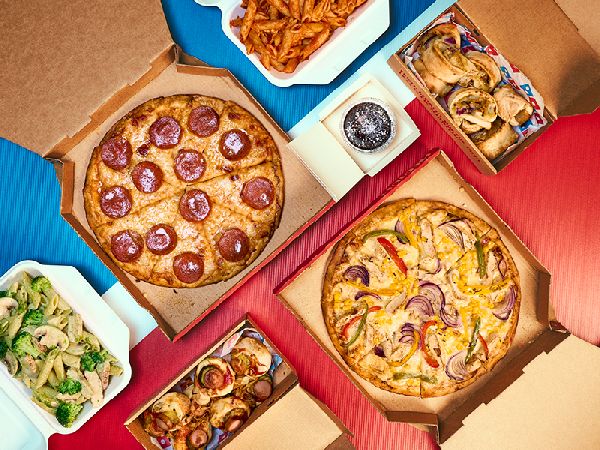 Domino's Pizza Eberswalde - GALLERY