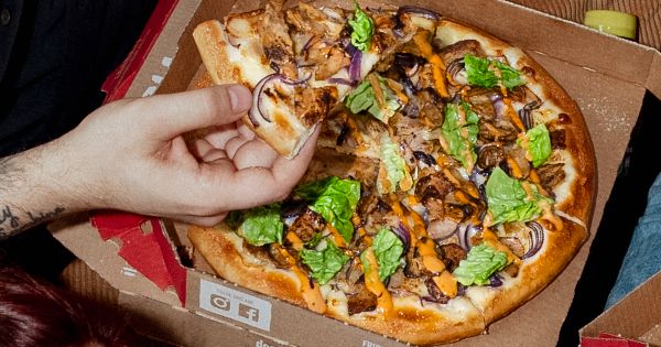 Domino's Pizza Eberswalde - GALLERY